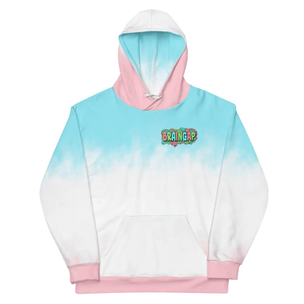 Brain Freeze Hoodie product image (11)