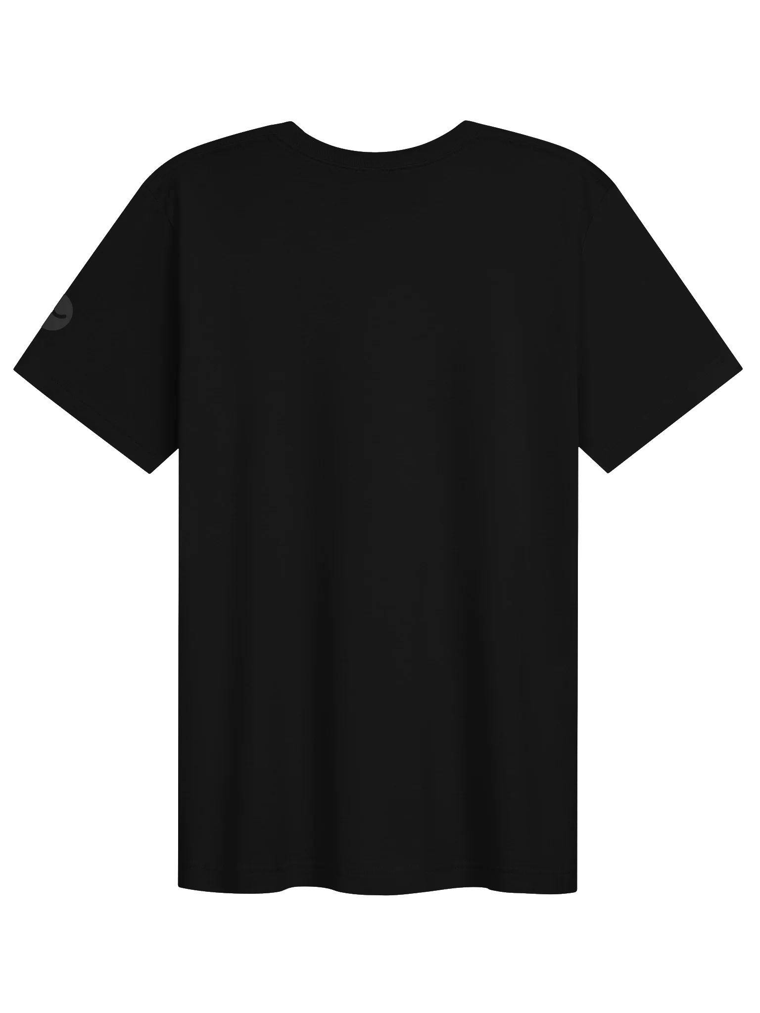 MONIFEST Gold Logo Tee — Bella+Canvas product image (7)