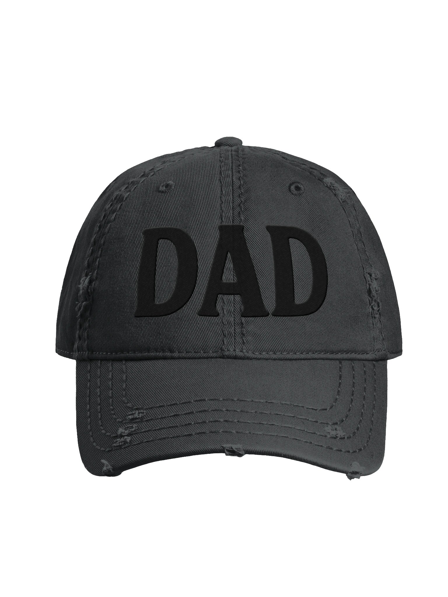 Rustic DAD Hat product image (1)