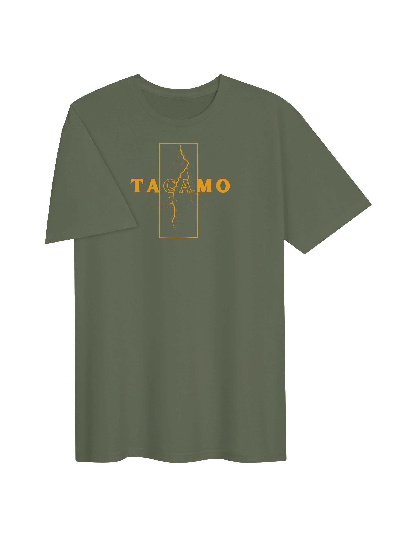 TACAMO Friendly Fire Tee product image (3)