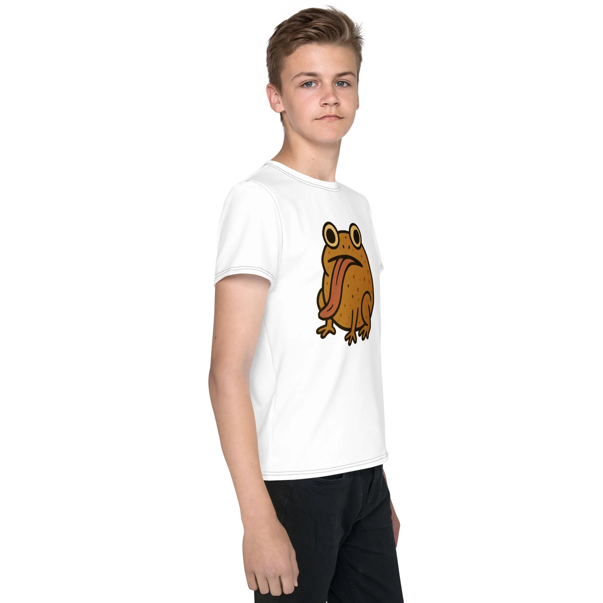 Kid's Phrog Tee product image (4)