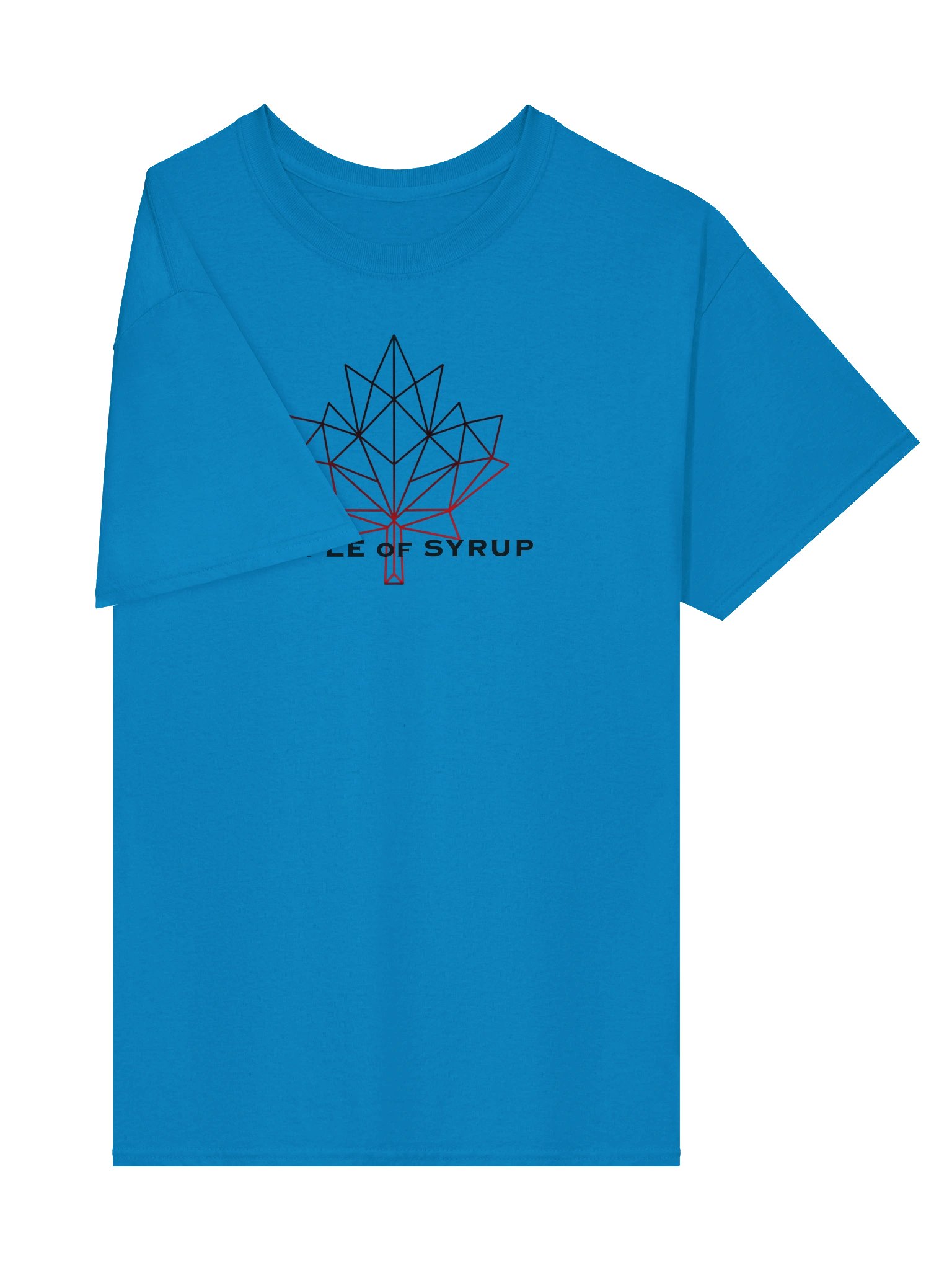 Maple Heavyweight T-Shirt product image (29)