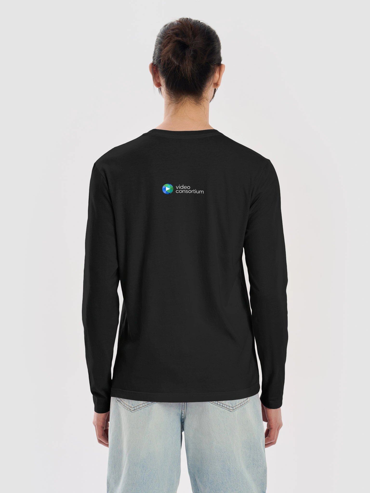 Historias Reales Long Sleeve Tee product image (6)