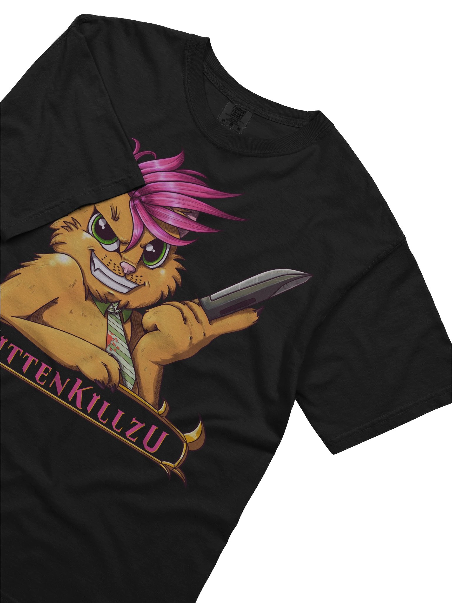 KKU T-Shirt product image (5)