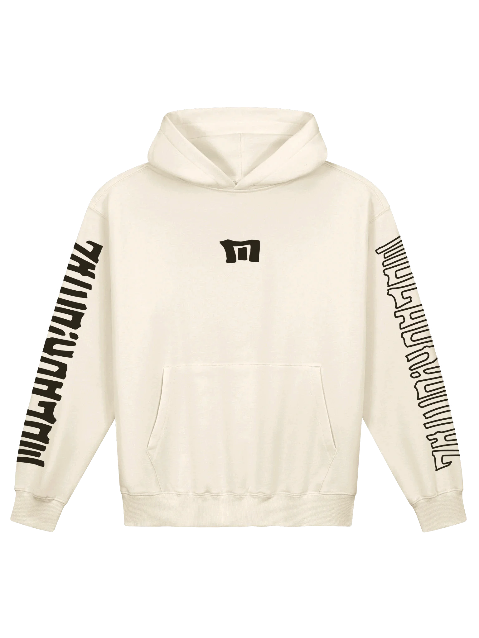 24/7 — Thick Hood · Natural product image (2)