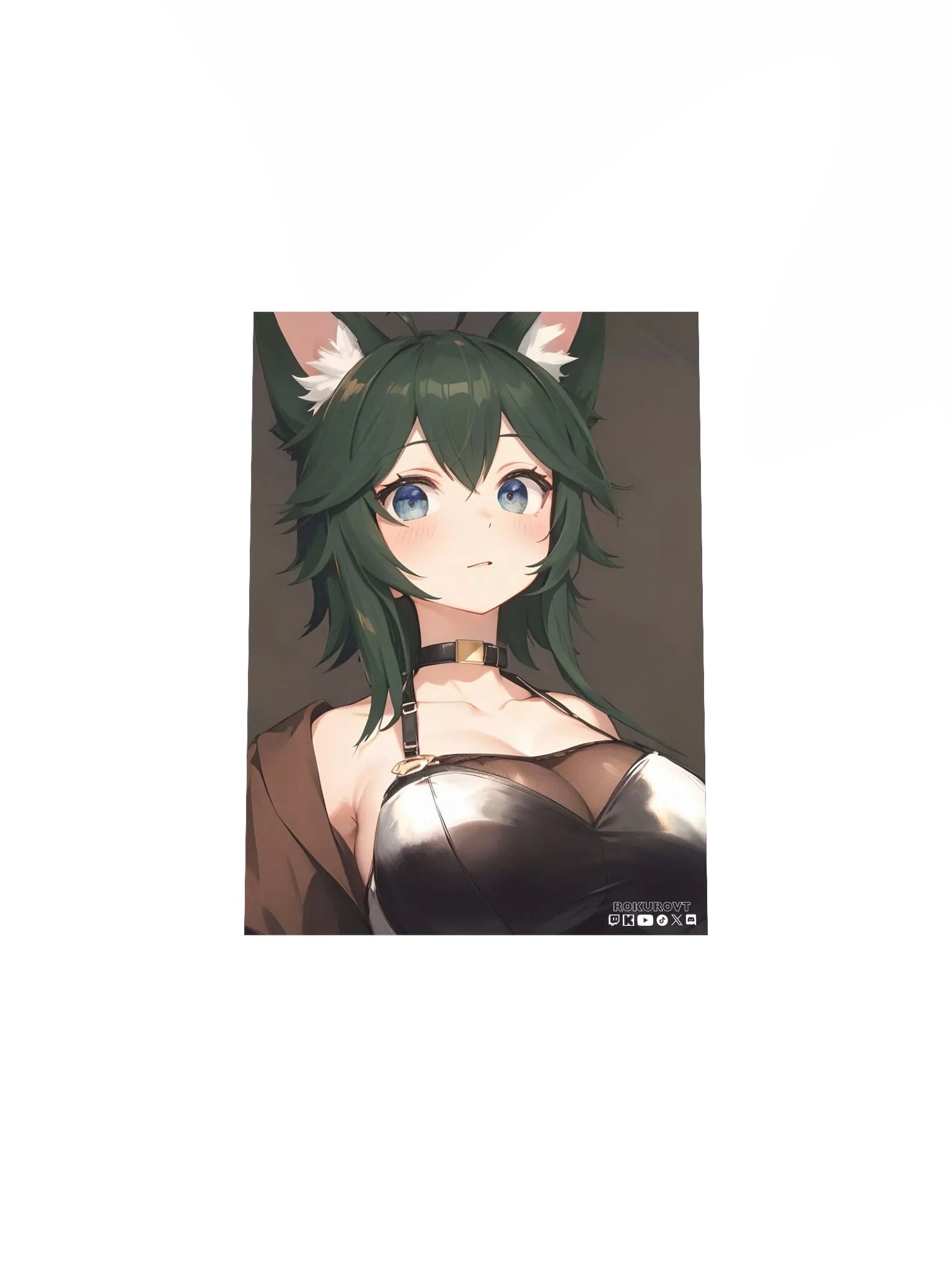 Póster Riku IA product image (47)