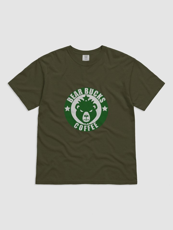 Bear Bucks product image (3)