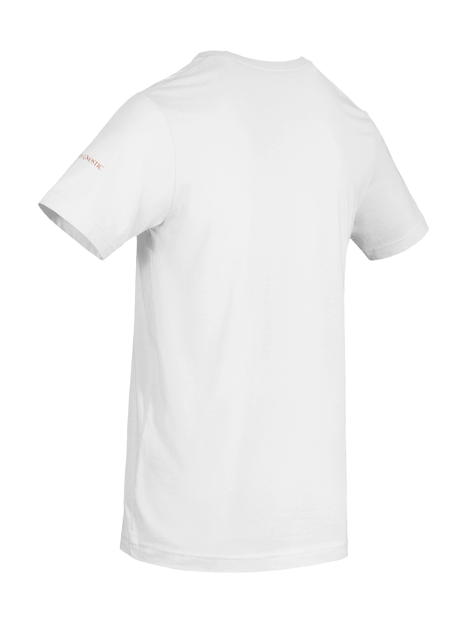 White Apkallu Logo - Front product image (8)