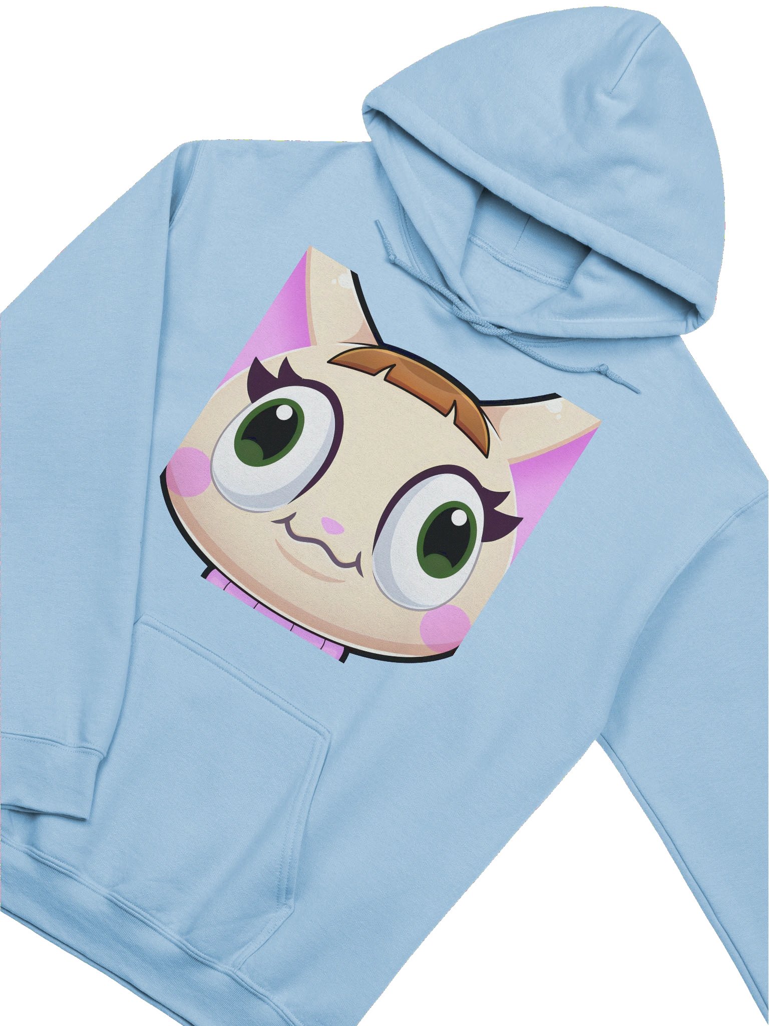 Merry - Hoodie product image (3)