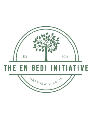 The En Gedi Initiative
