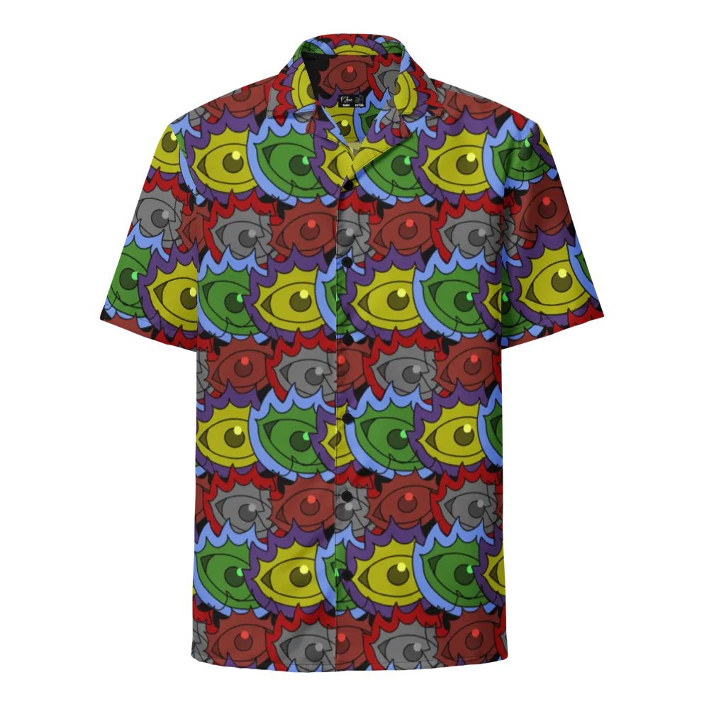 Range Prayer RANGE PRAYER button up product image (2)