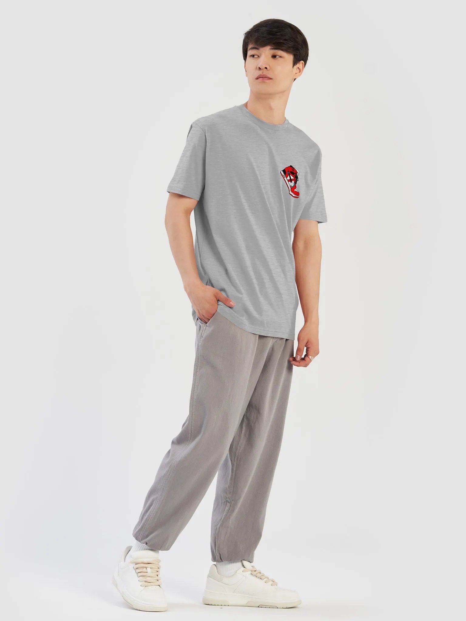 Crease Gang Tee product image (15)