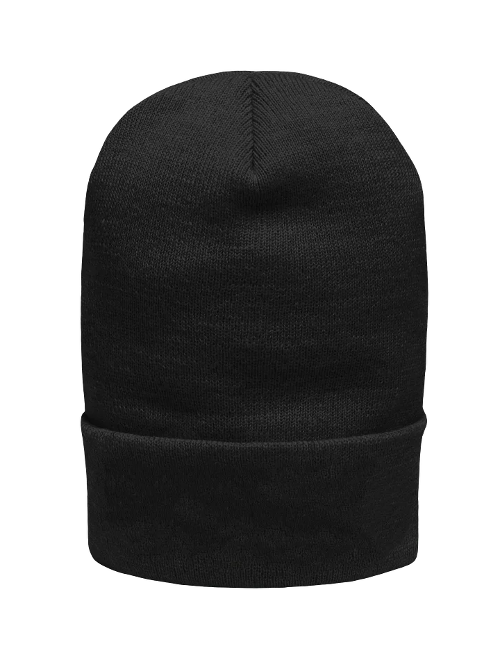 Slime Drip Cuffed Beanie - Oathbetrayer product image (2)