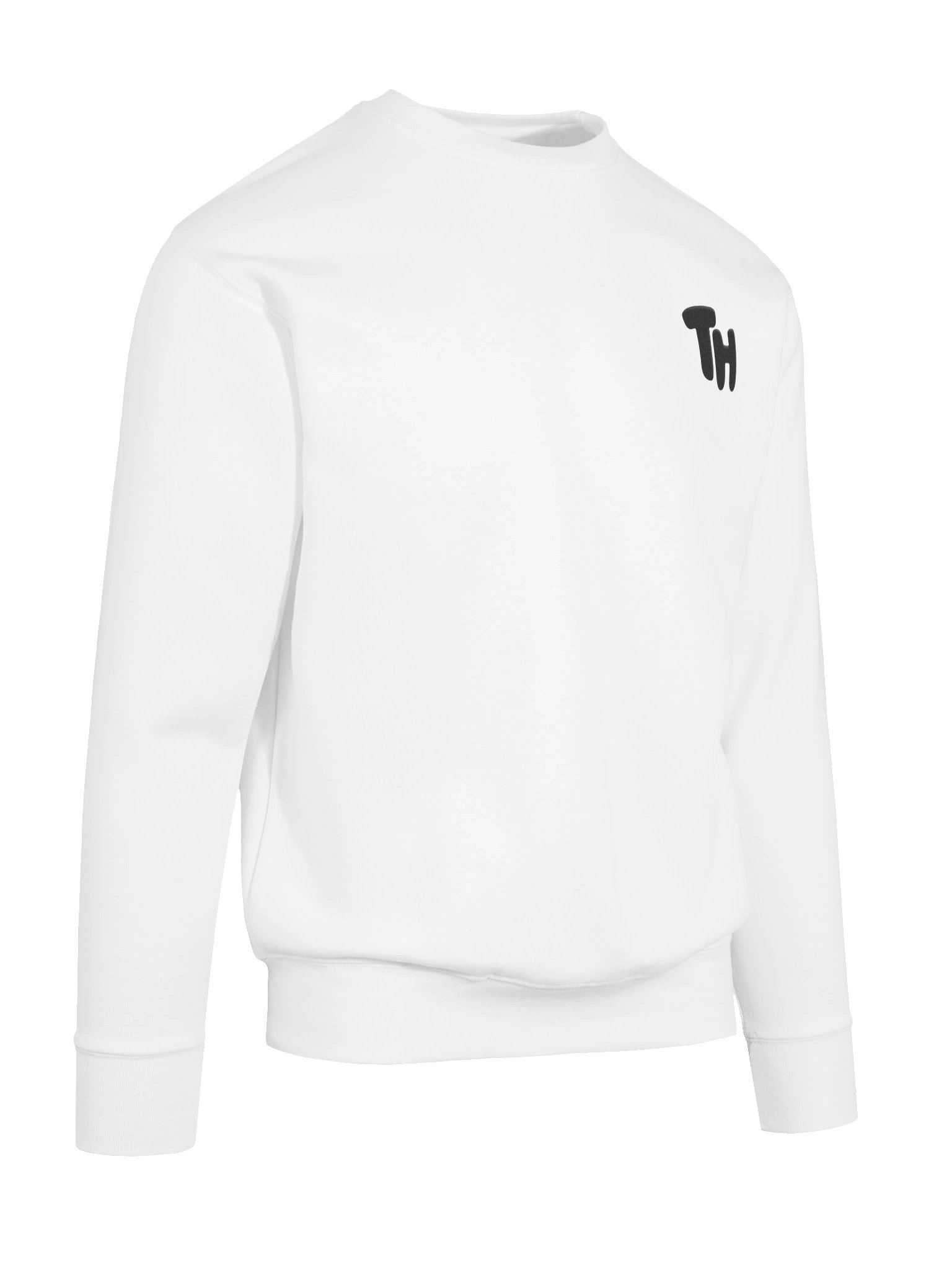 Black Logo Sweatshirt product image (106)