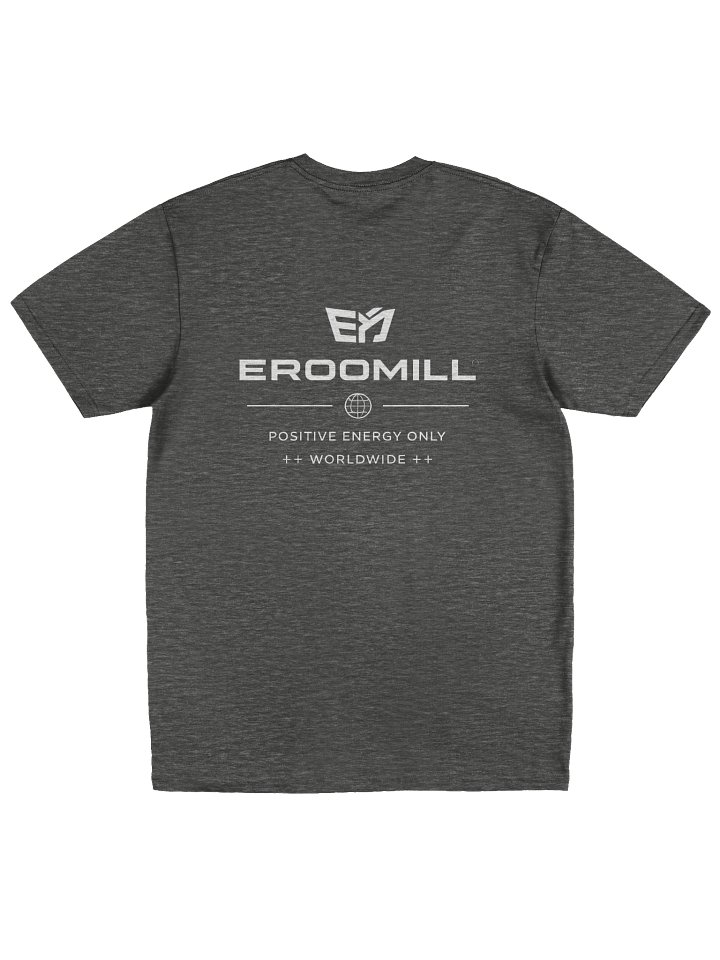 Eroomill Men's Premium Heavyweight Tee product image (2)