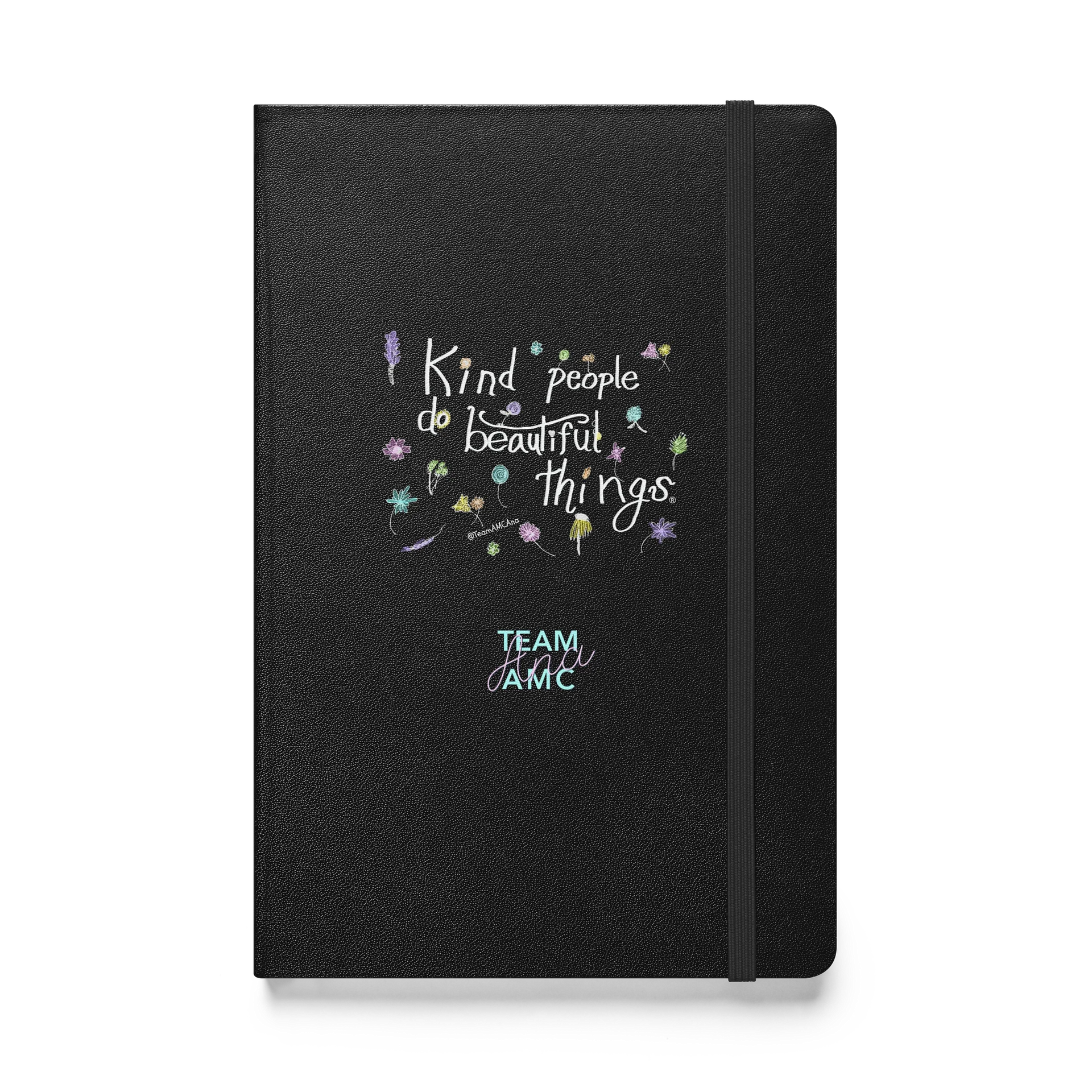Ana's wildlowers JOURNAL product image (1)
