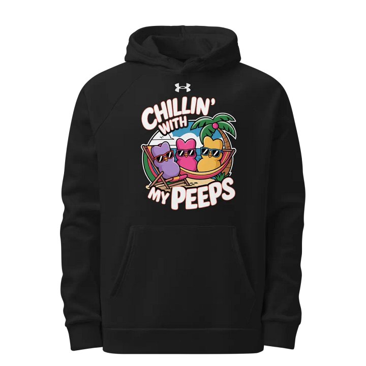 Chillin’ With My Peeps product image (1)