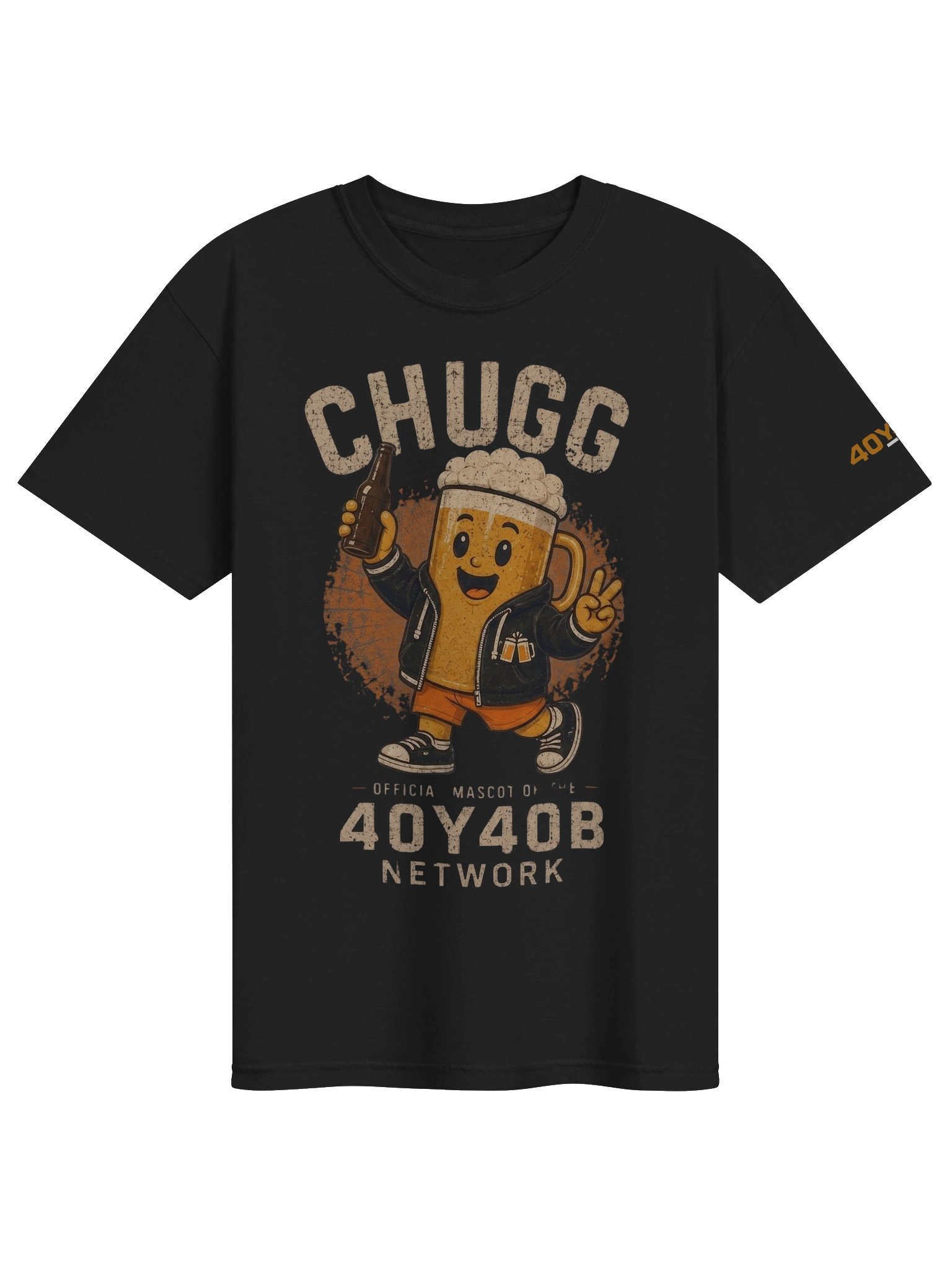 Chugg Vintage product image (1)
