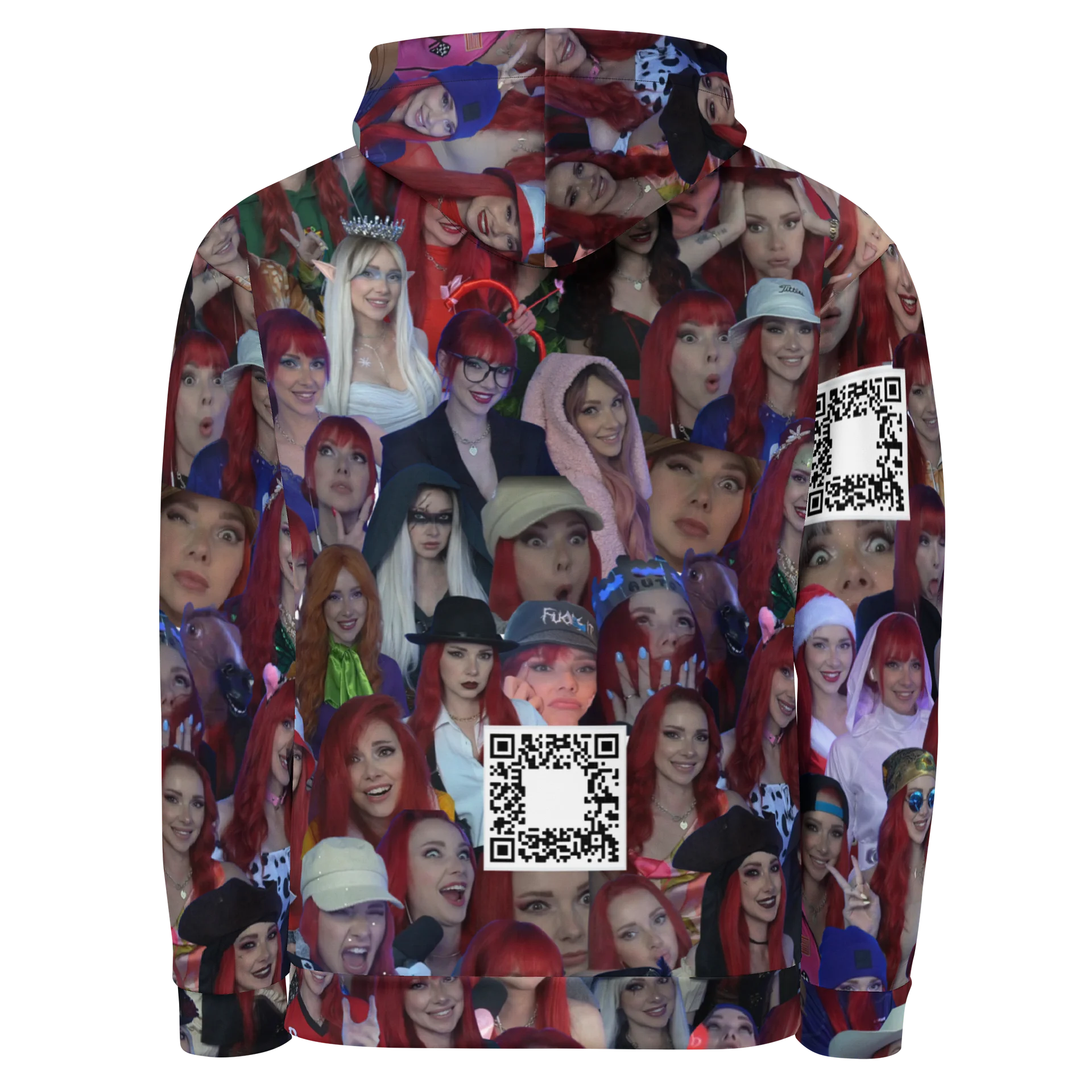 Season 6 Hoodie product image (3)