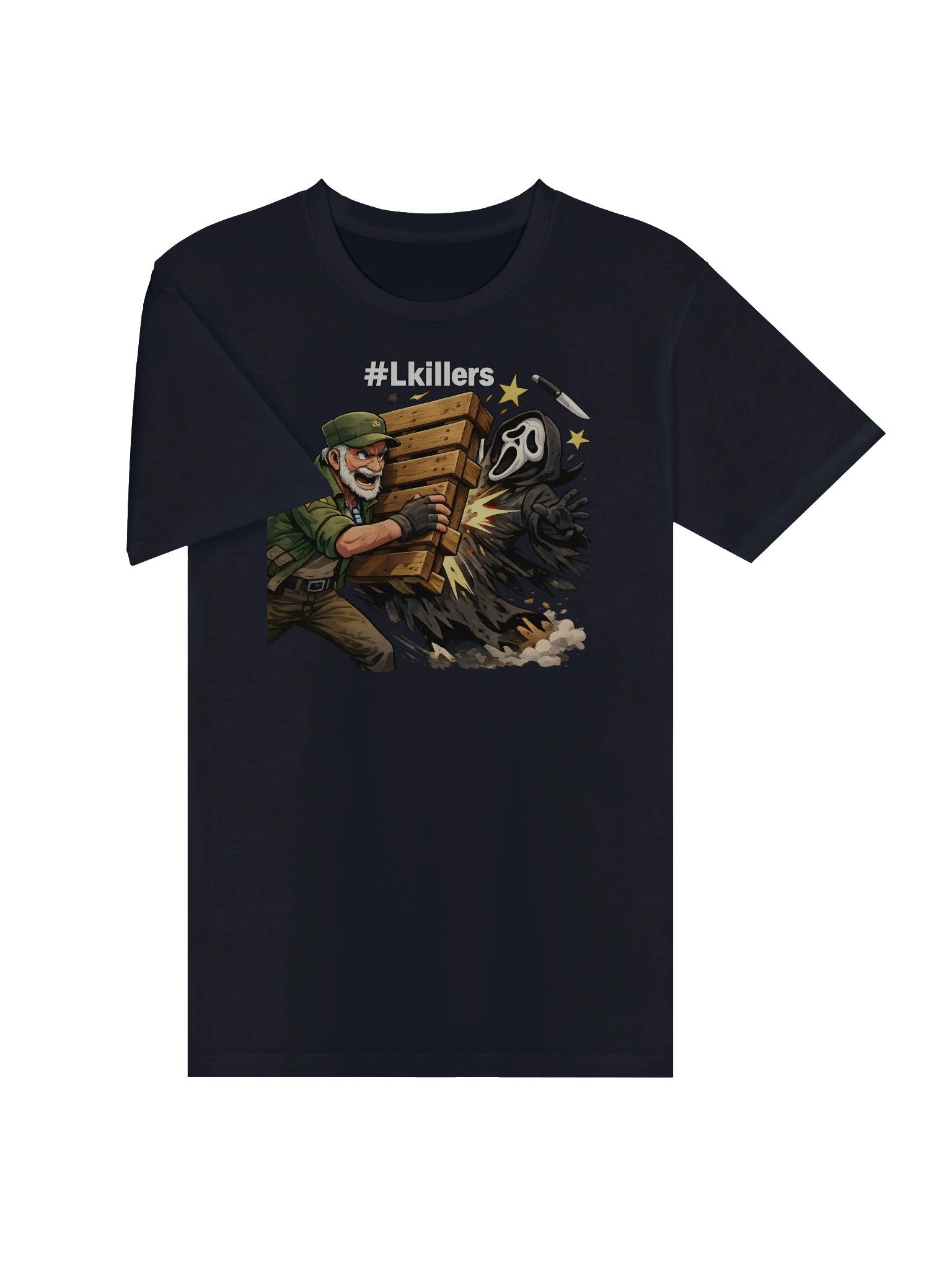 #Lkillers ghostface product image (3)