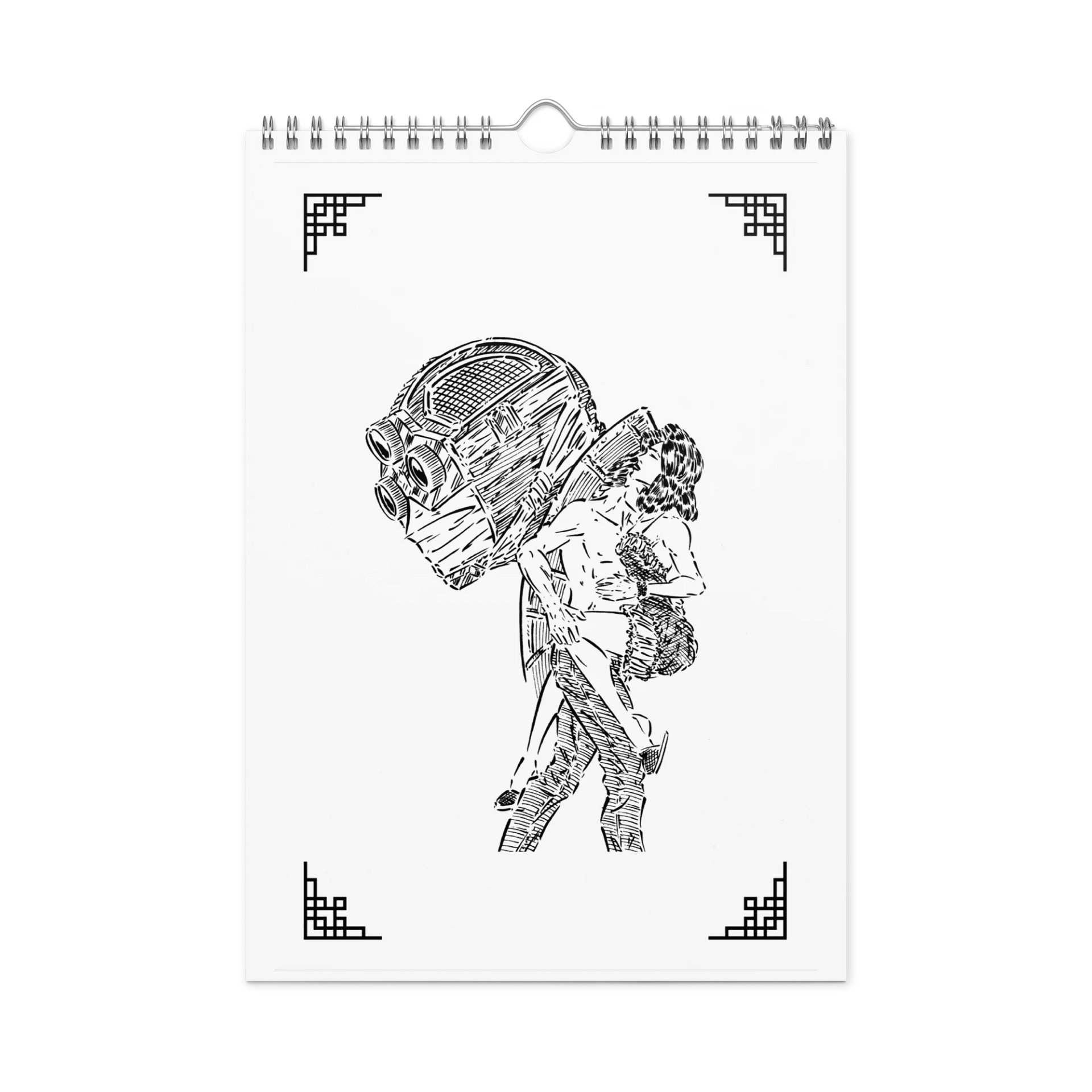 MEIFUMADO | Poster Set product image (7)
