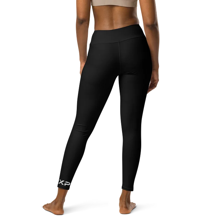 All-Over Print Yoga Leggings product image (2)