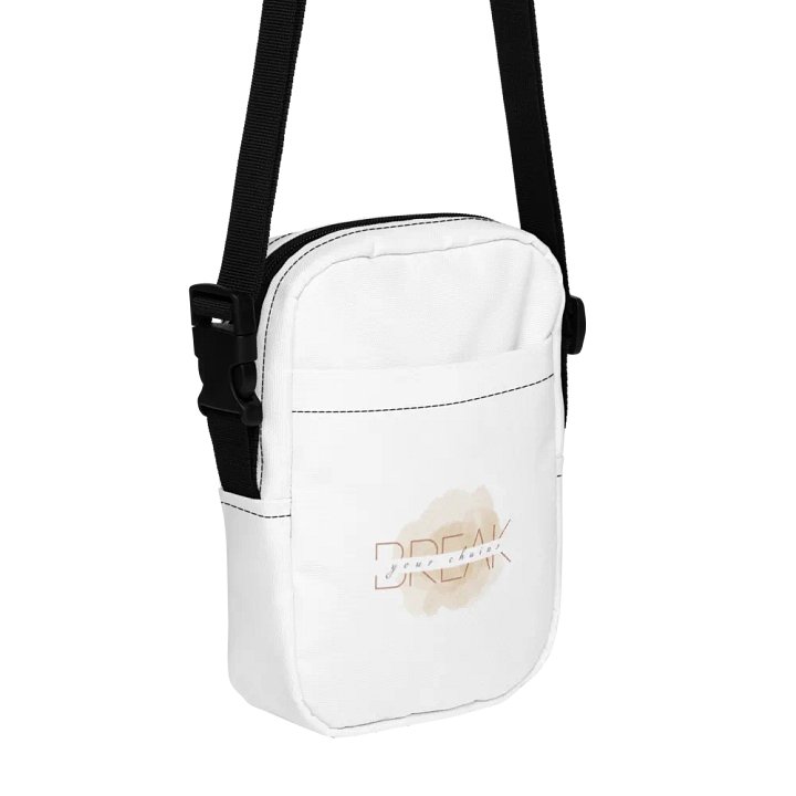 Utility Crossbody Bag UCFB0102 product image (1)