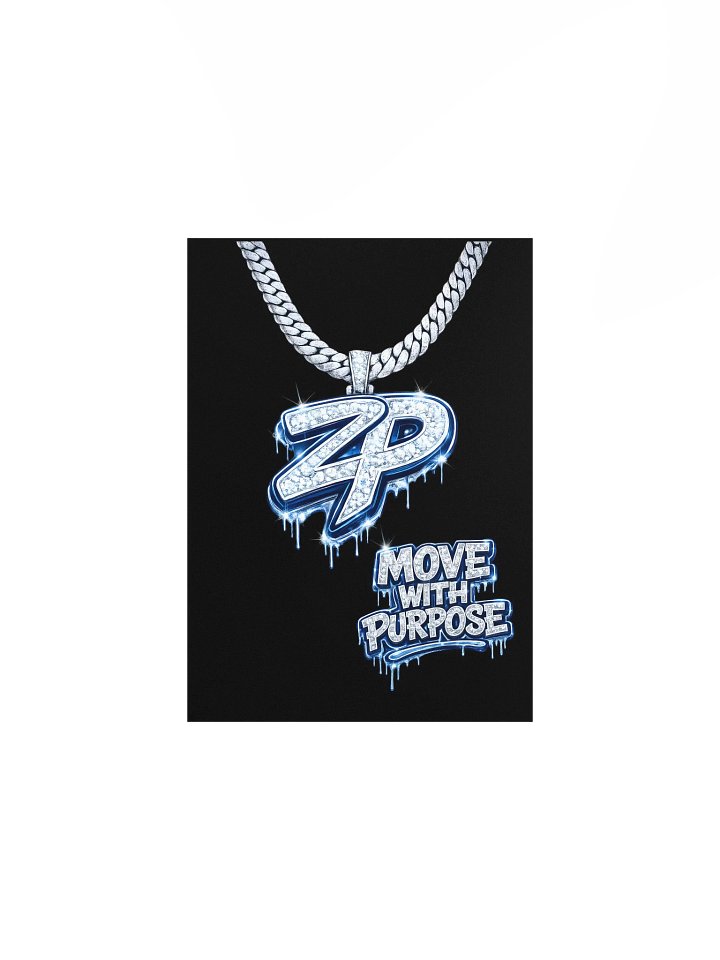 2P Chain Poster product image (3)