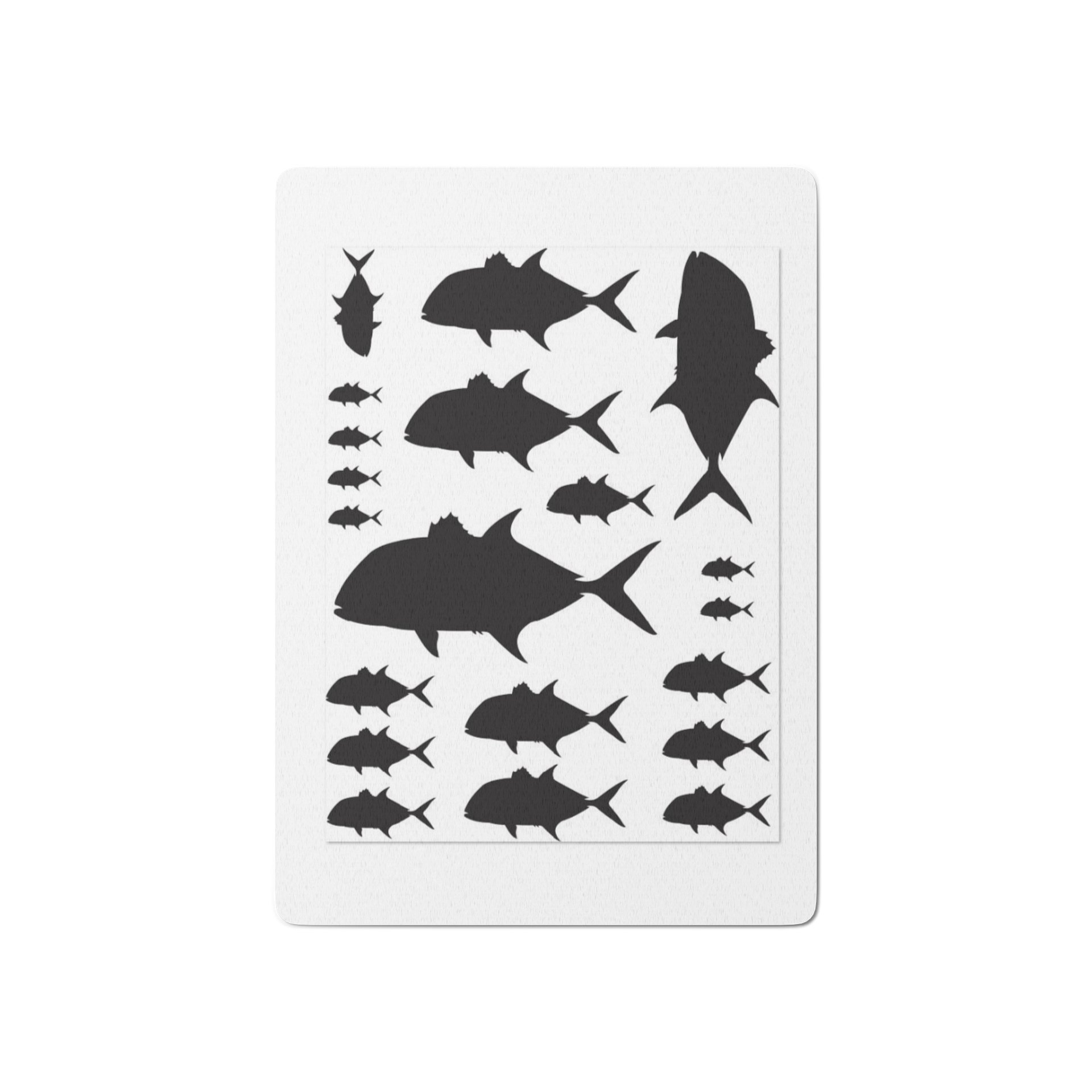 Ulua Playing Cards product image (1)
