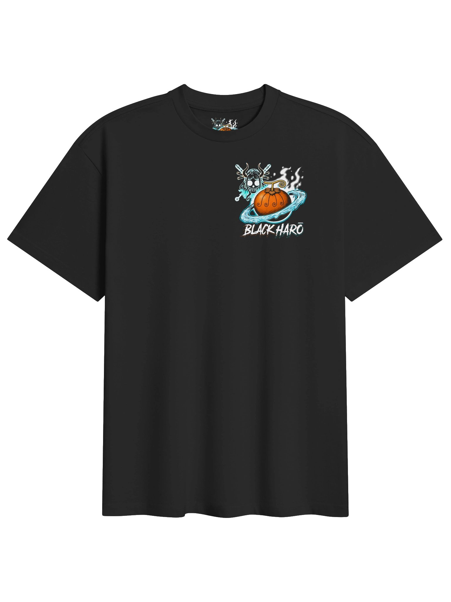 DF 10 - Inu Inu no Mi- Tee product image (1)