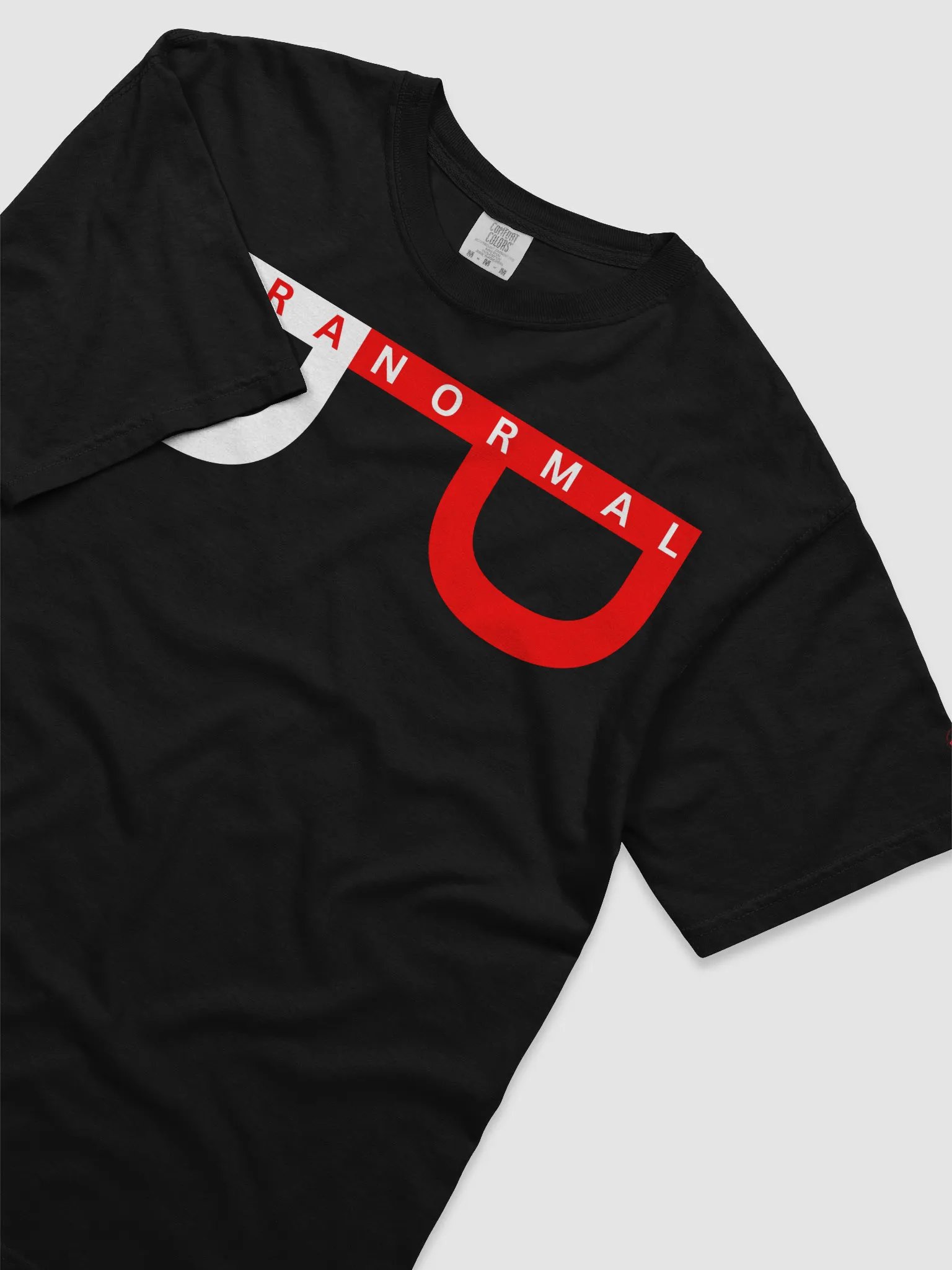 Paranormal product image (3)