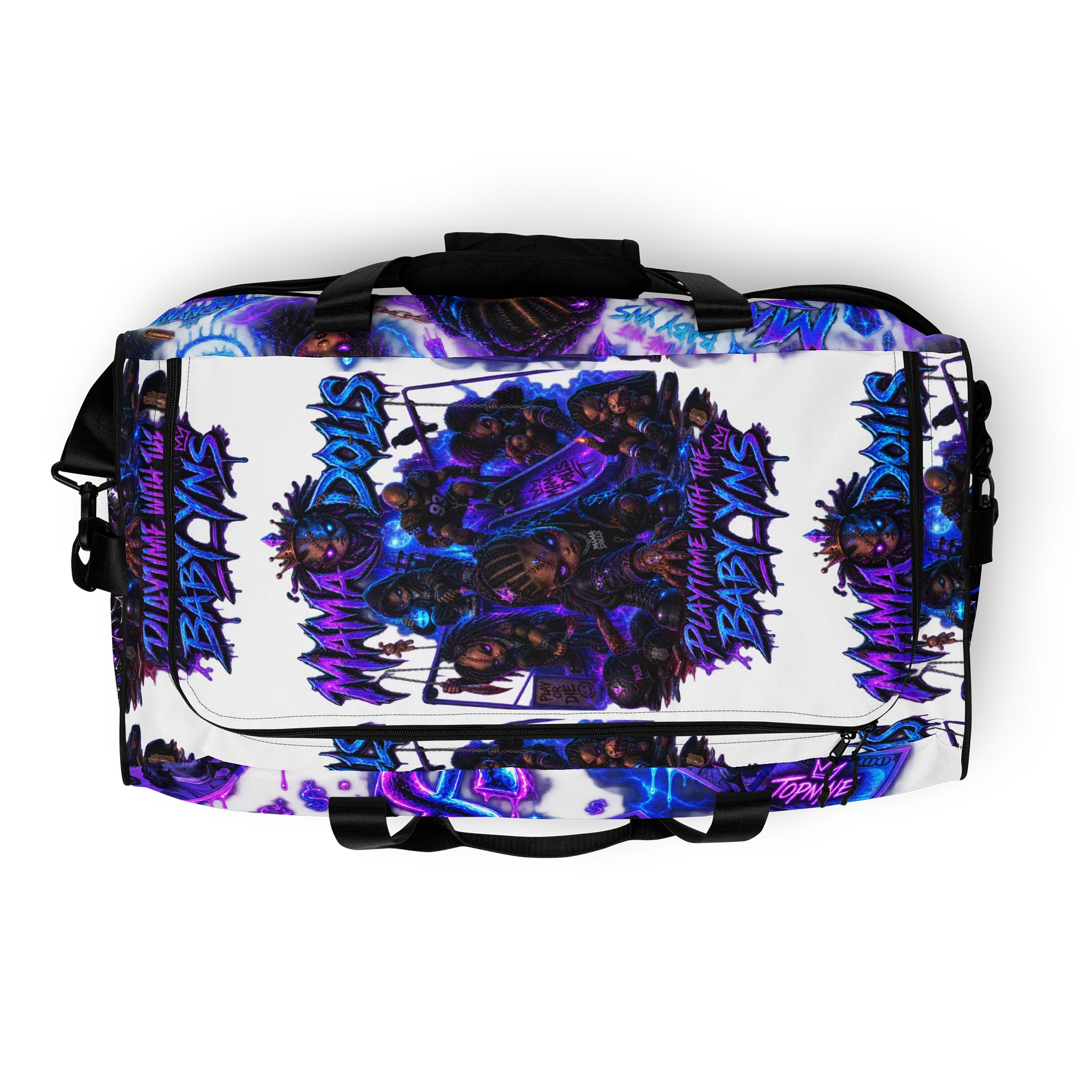 TopNyne Mama Doll Money Bag product image (8)