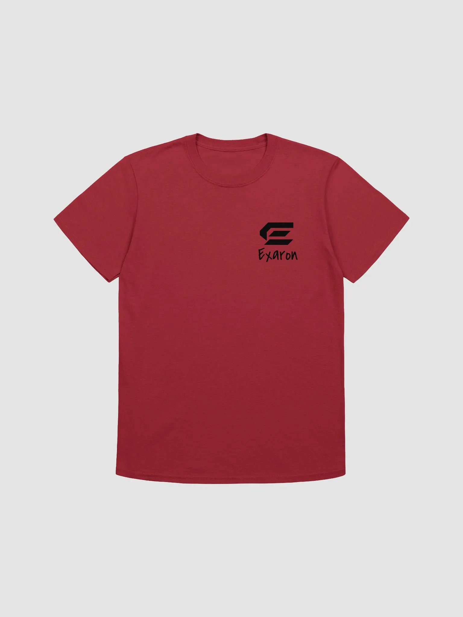 Exaron Tshirt product image (1)