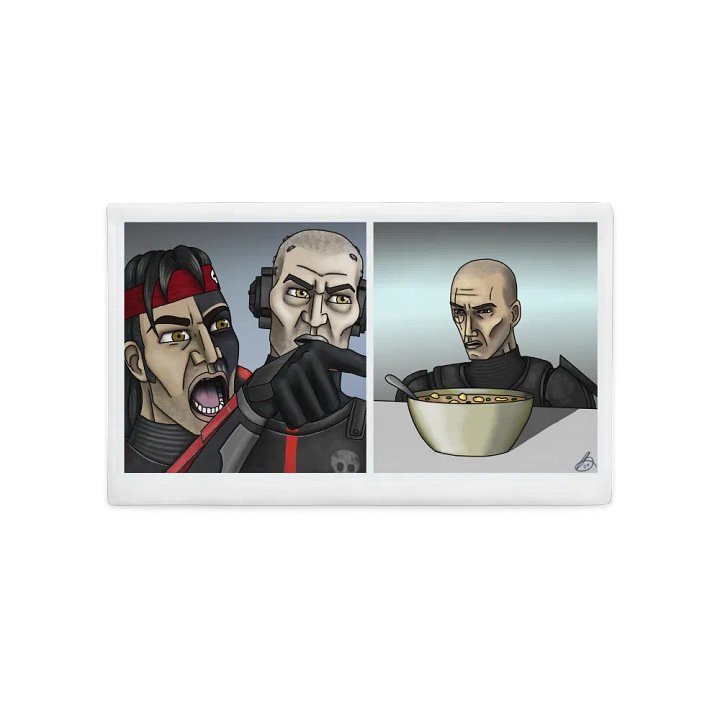 Mad Batch Pillow Case product image (2)