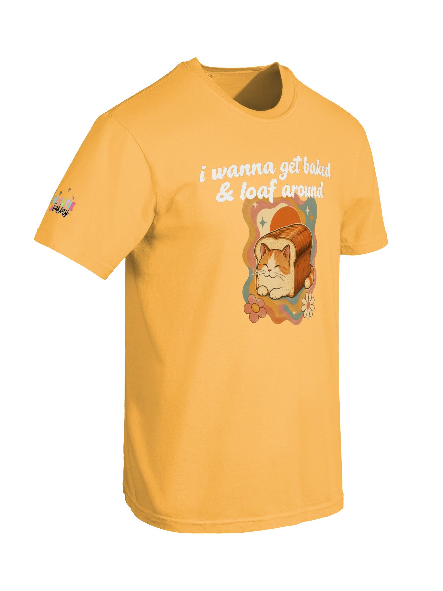 Just Loafin T-Shirt product image (38)