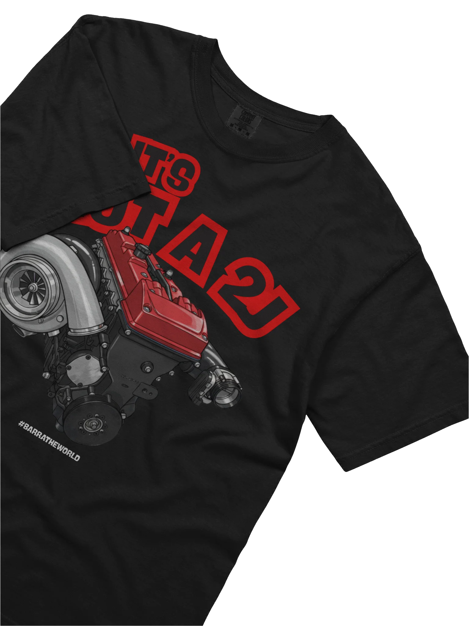 IT'S NOT A 2J product image (5)