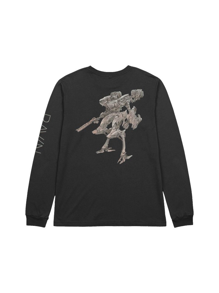 Codename RAV/N Long-Sleeve Tee product image (2)