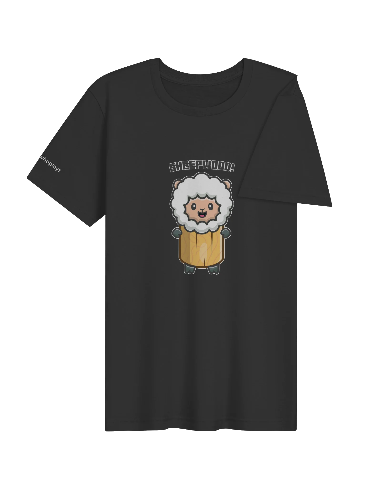 SHEEPWOOD! Bella+Canvas Supersoft T-Shirt product image (22)