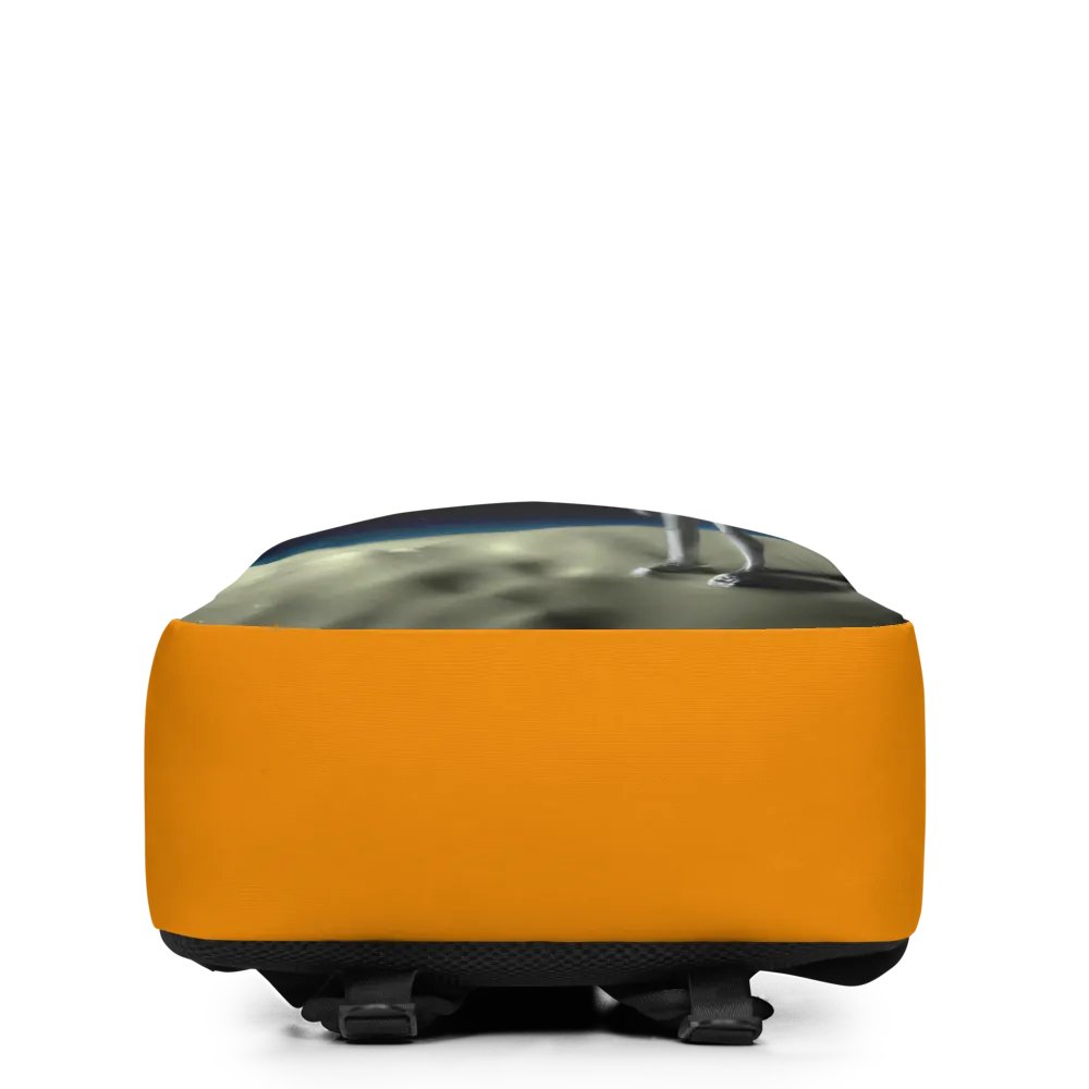 Over the moon backpack product image (7)