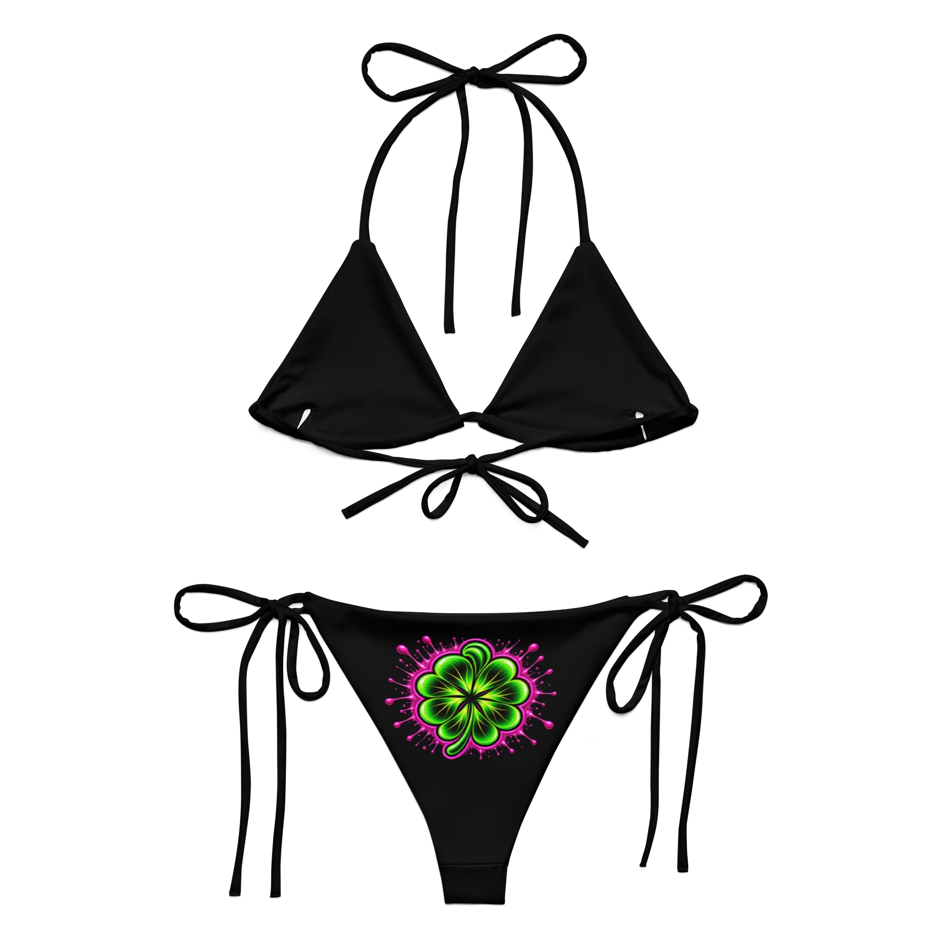Schoolz Out Wisconsin Dells Women's 2 Piece Swim Suit Style #1 product image (1)
