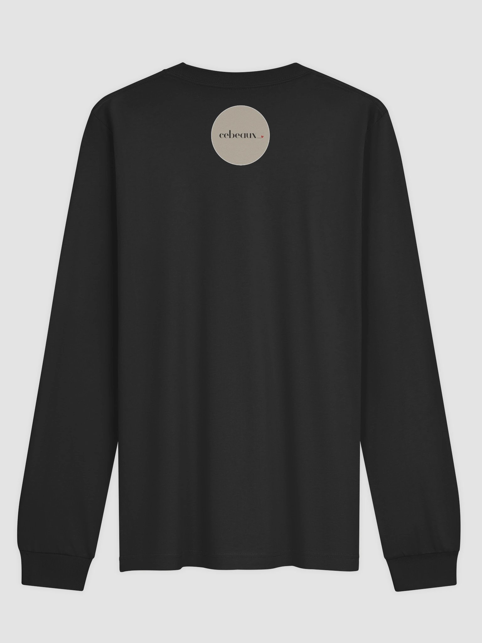 YELLOW ALT NigNog Long Tee product image (2)