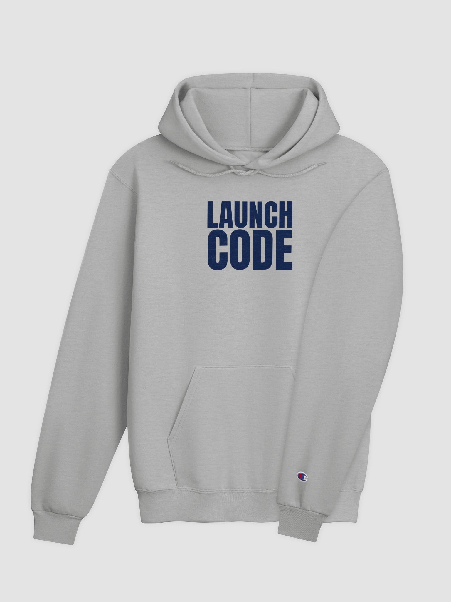 The Stacked Hoodie product image (4)