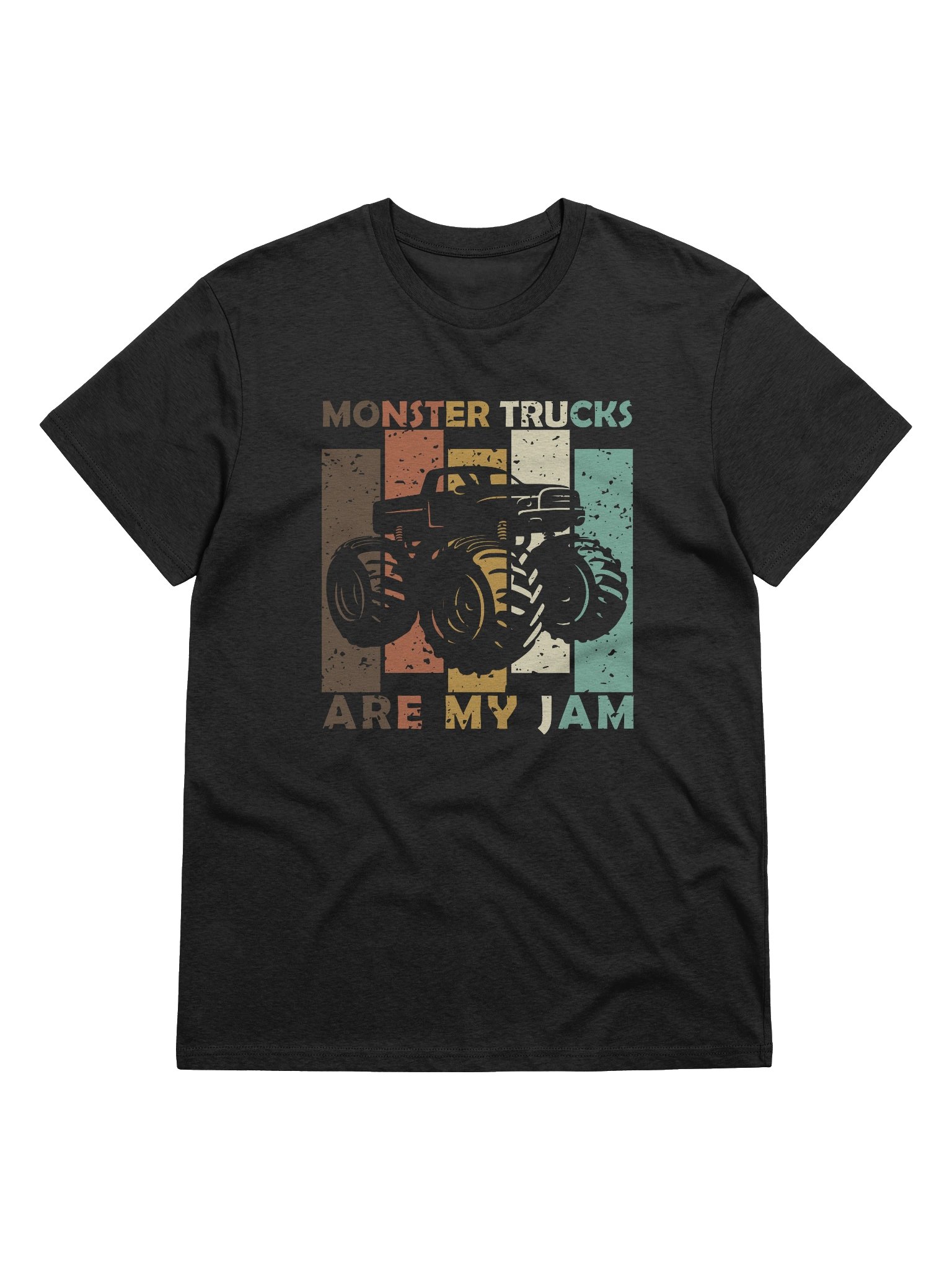 Monster Trucks Jam product image (1)