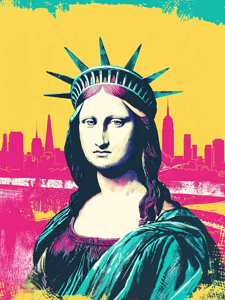 Eternal Liberty product image (1)