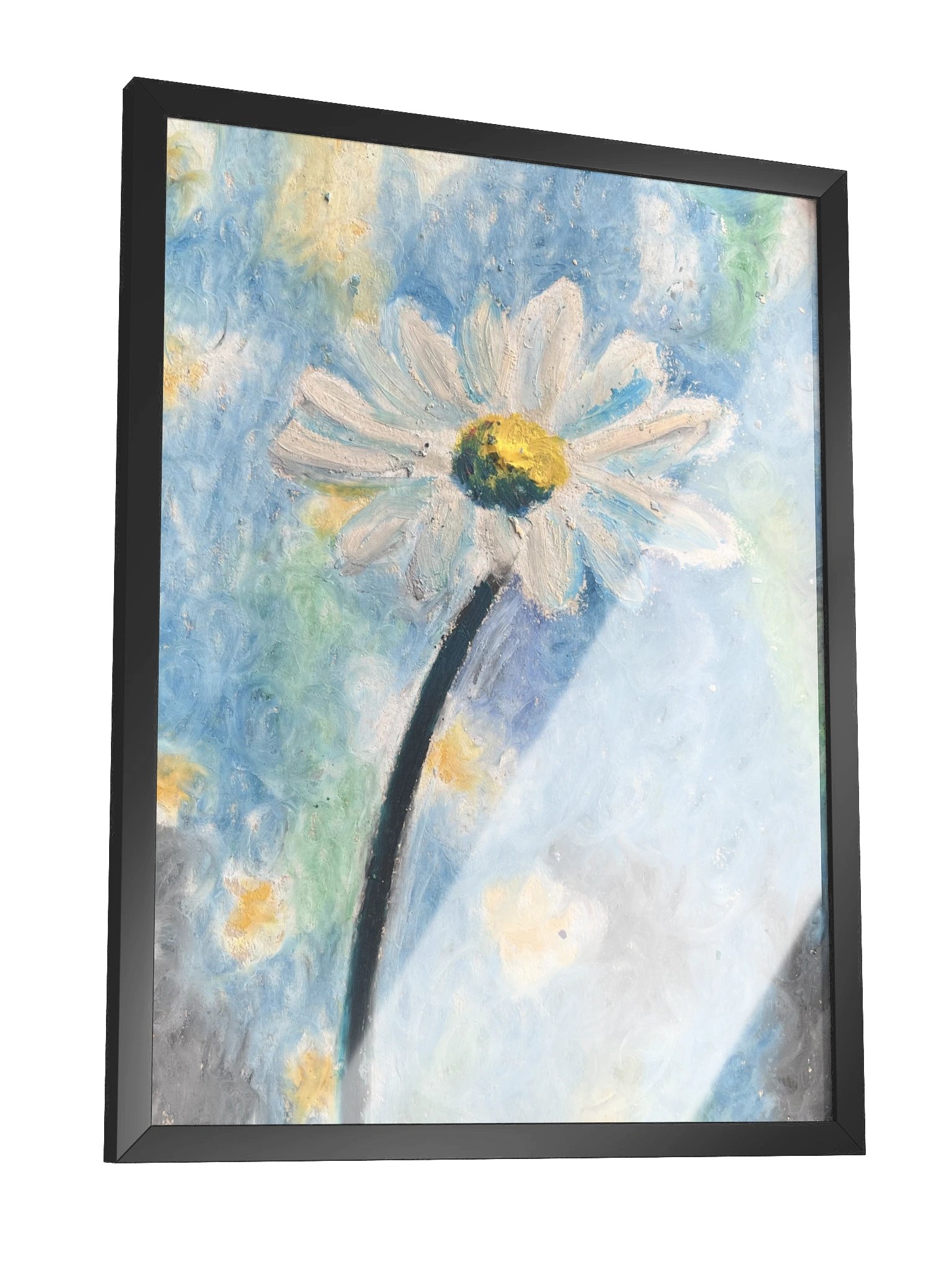 Daisy Framed product image (3)