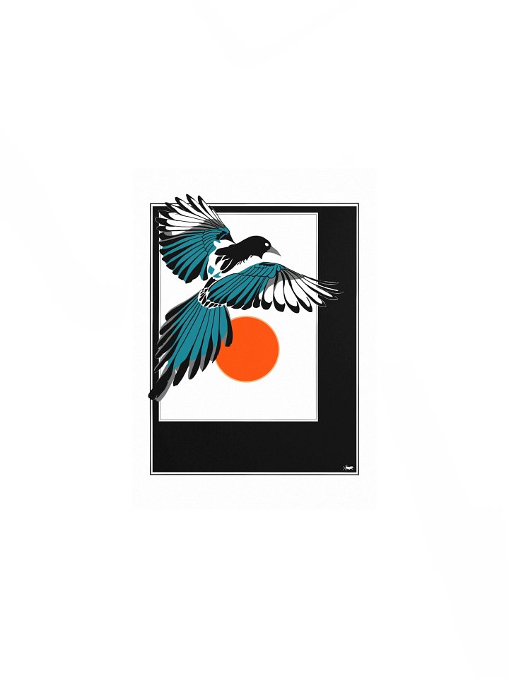 Magpie product image (1)