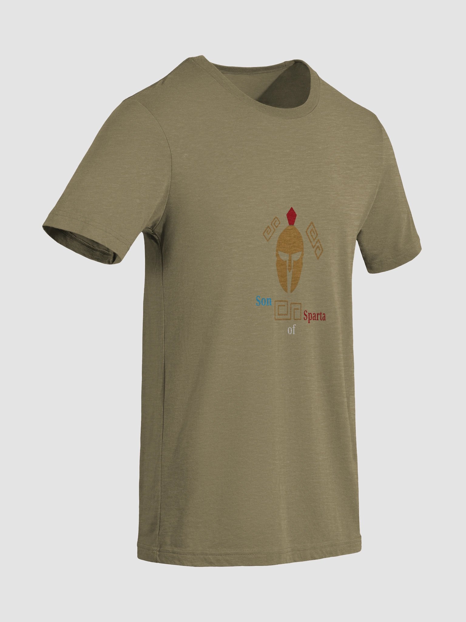 Spartan Legacy Tee product image (9)