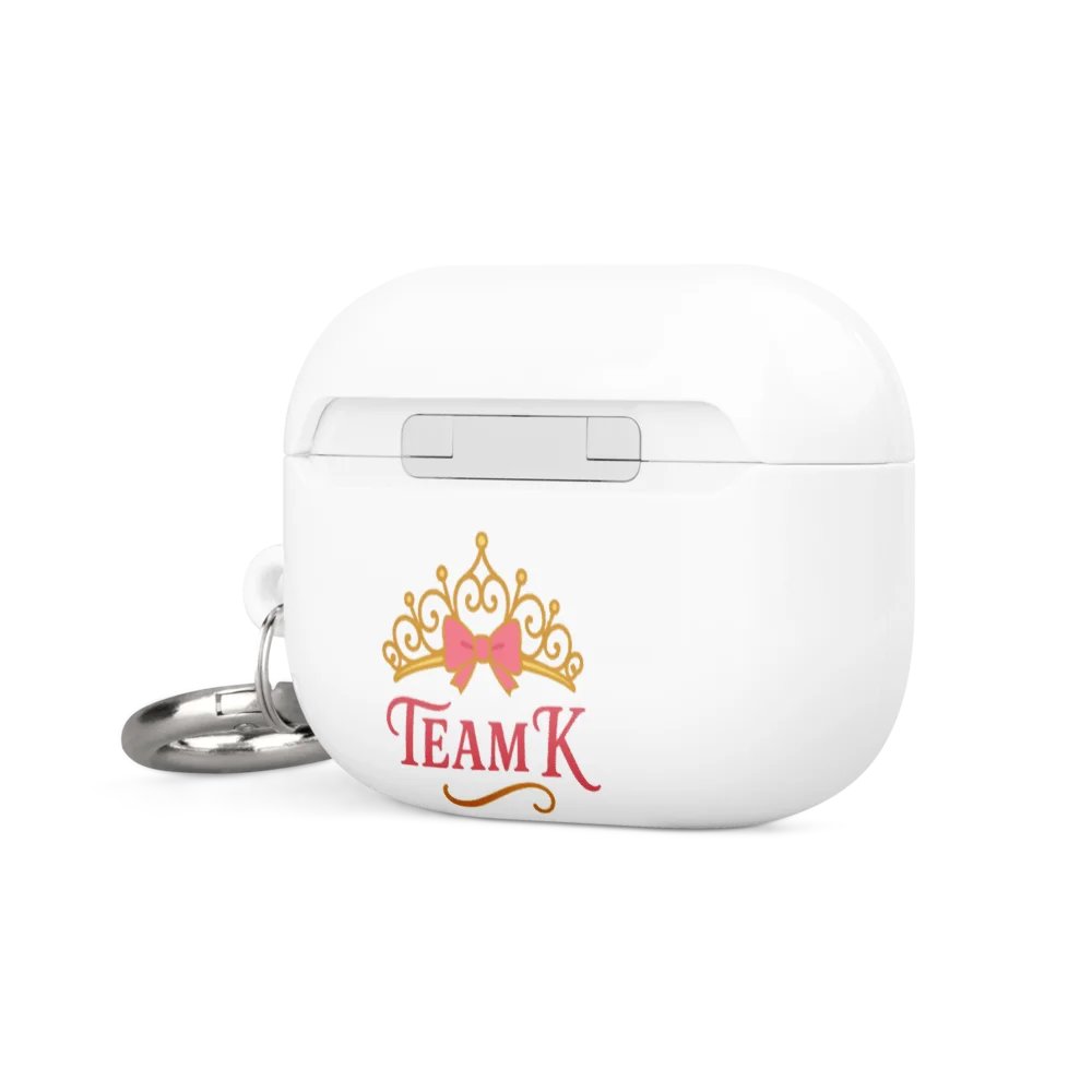 Team K (V-1) Case for AirPods product image (5)