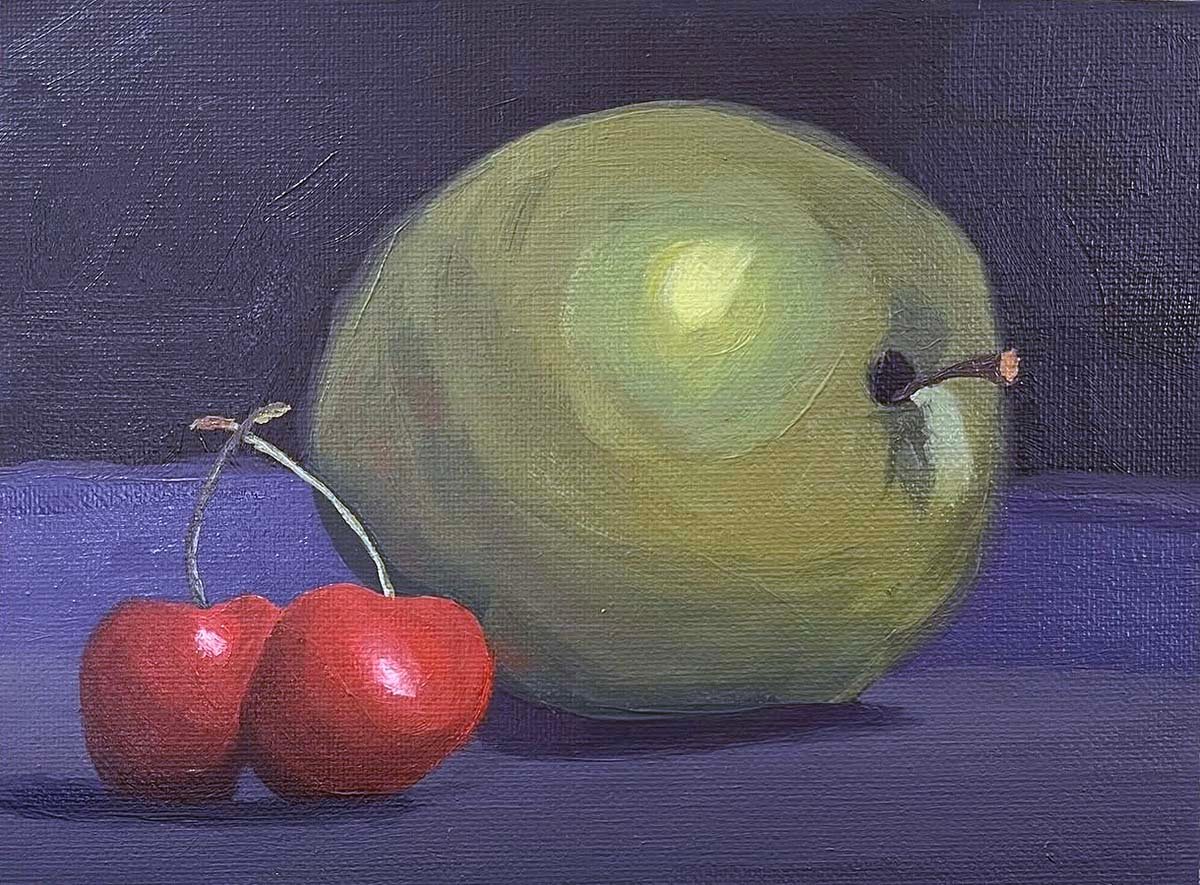 Fruit Still Life product image (1)