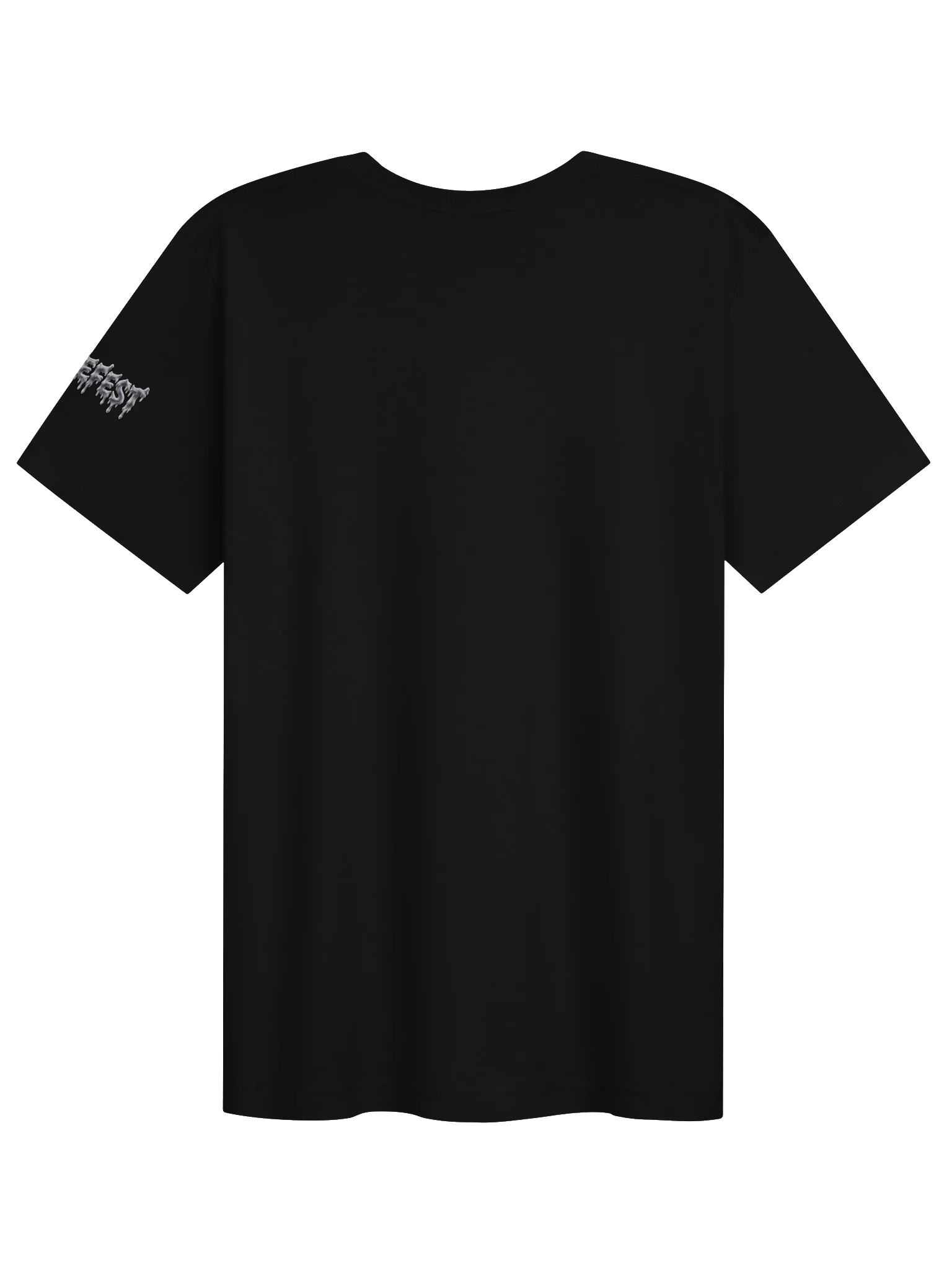 SPRITEFEST "Evil Wolf Sprite" ADULT T-Shirt product image (2)